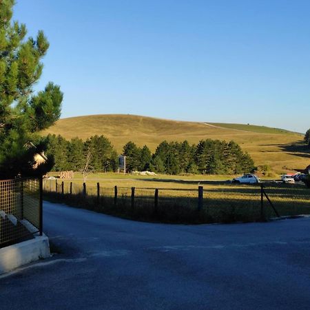 Apartman Marija Zlatibor Exteriör bild