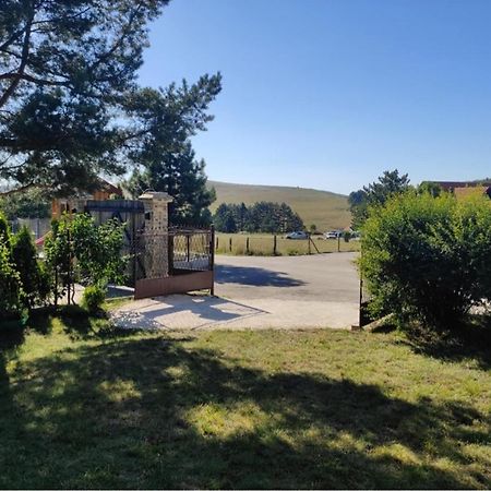 Apartman Marija Zlatibor Exteriör bild