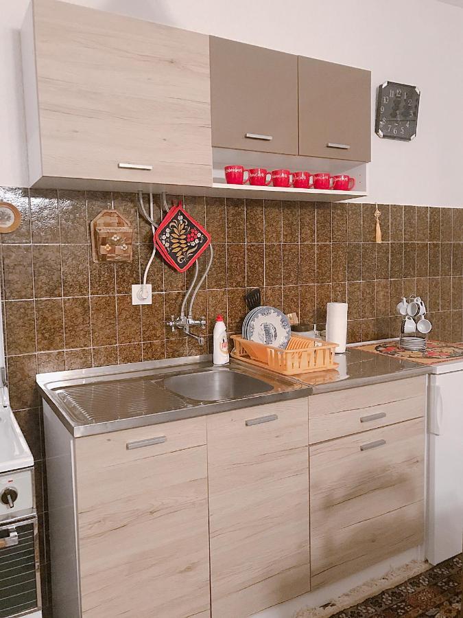 Apartman Marija Zlatibor Exteriör bild
