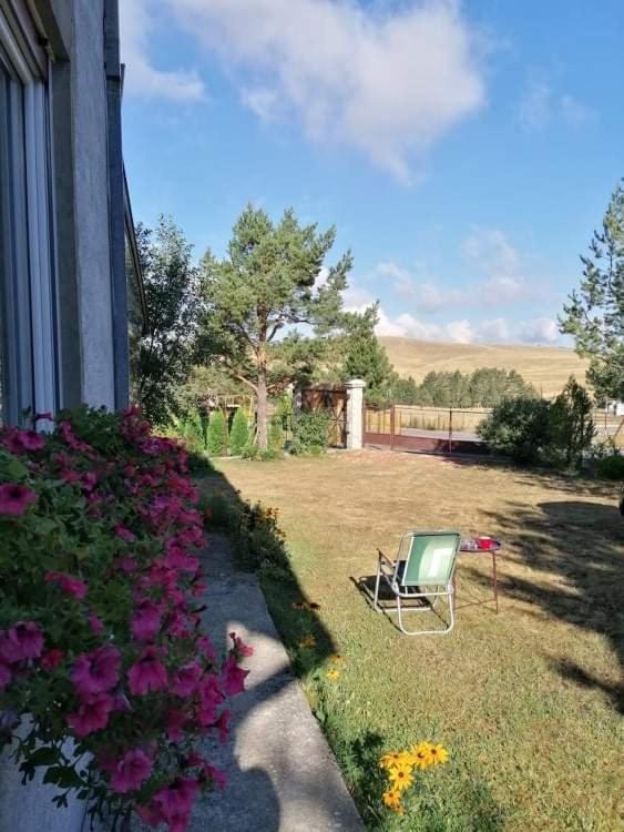 Apartman Marija Zlatibor Exteriör bild