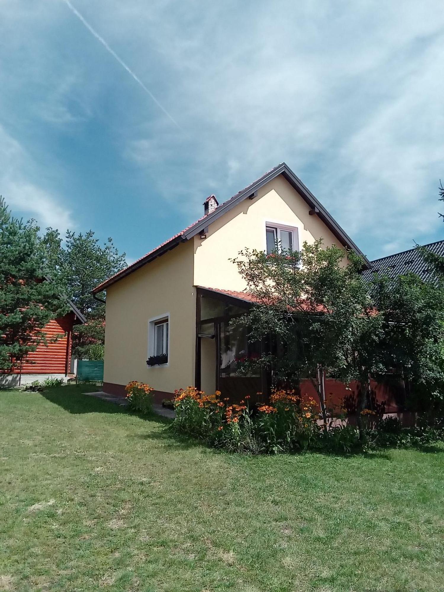 Apartman Marija Zlatibor Exteriör bild