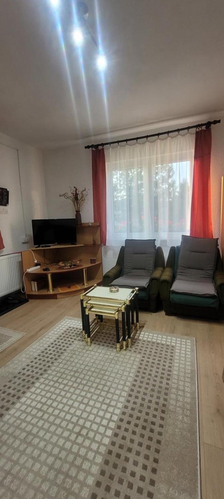 Apartman Marija Zlatibor Exteriör bild