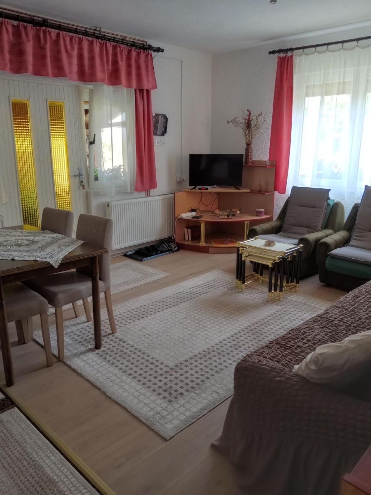 Apartman Marija Zlatibor Exteriör bild