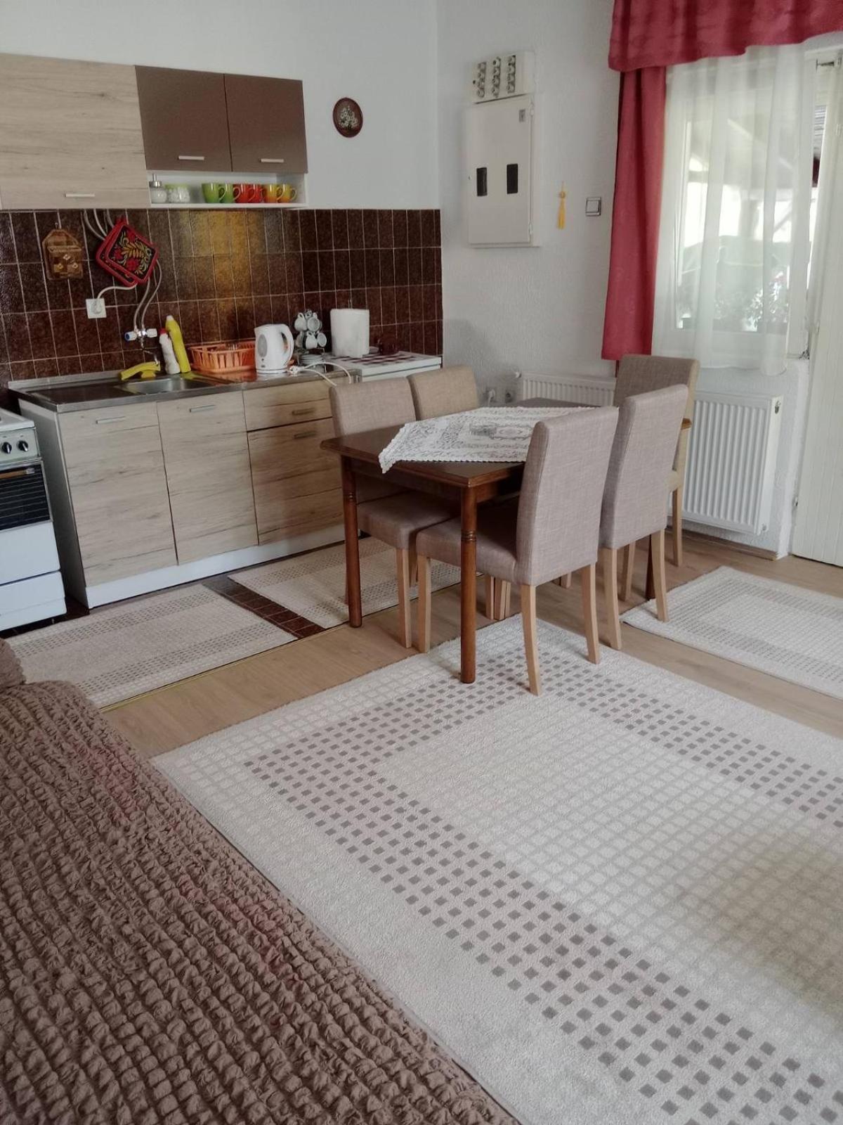 Apartman Marija Zlatibor Exteriör bild
