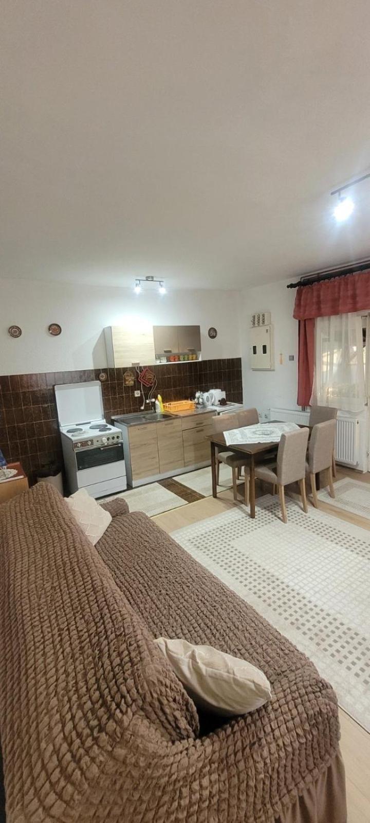 Apartman Marija Zlatibor Exteriör bild