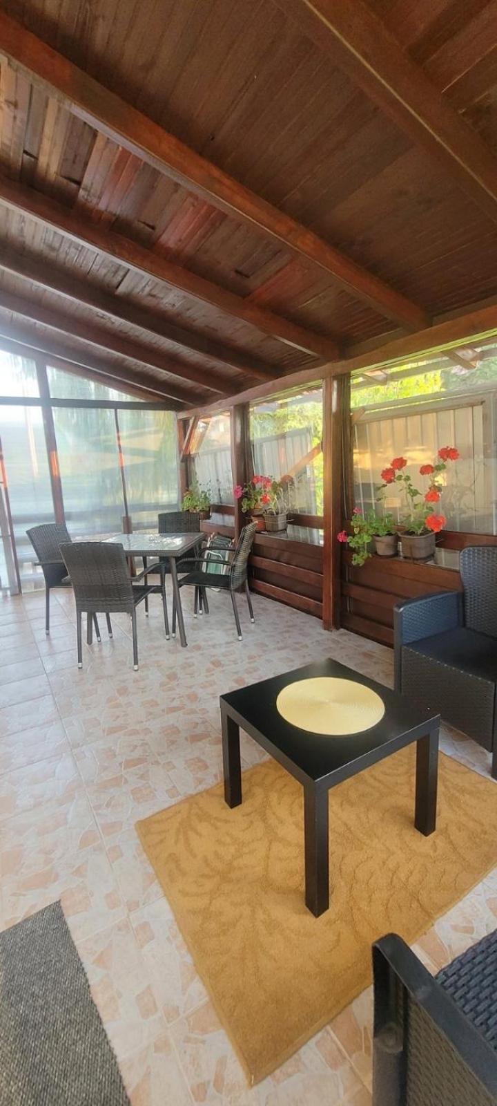 Apartman Marija Zlatibor Exteriör bild