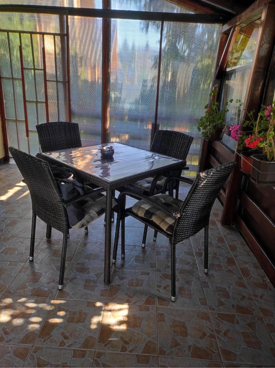 Apartman Marija Zlatibor Exteriör bild