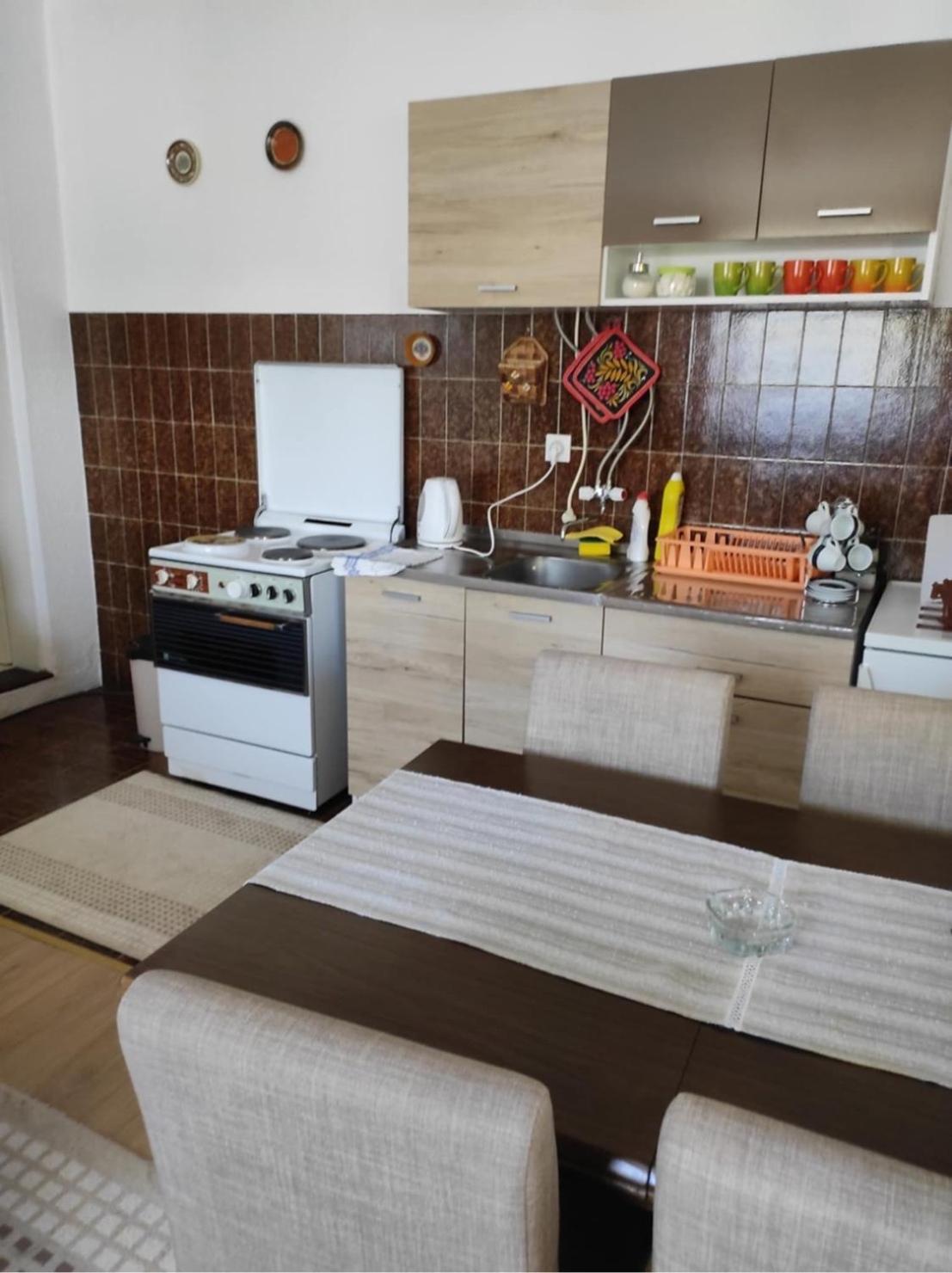 Apartman Marija Zlatibor Exteriör bild