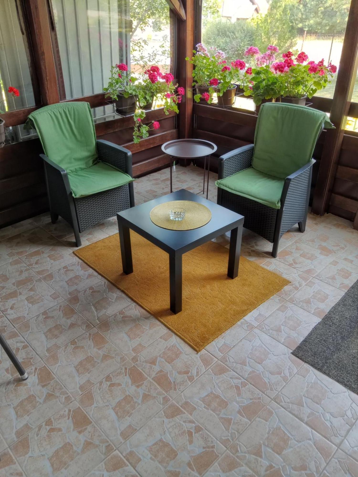 Apartman Marija Zlatibor Exteriör bild